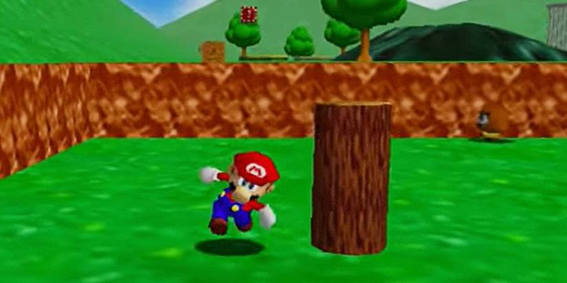 Super Mario 64 Secrets Everyone Needs To Know