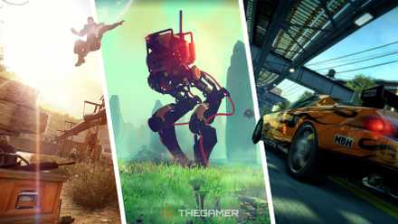 The Best Exploration Games On PC