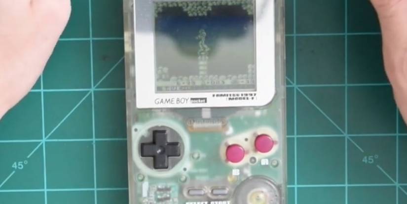 Every Translucent Console And Handheld Ranked
