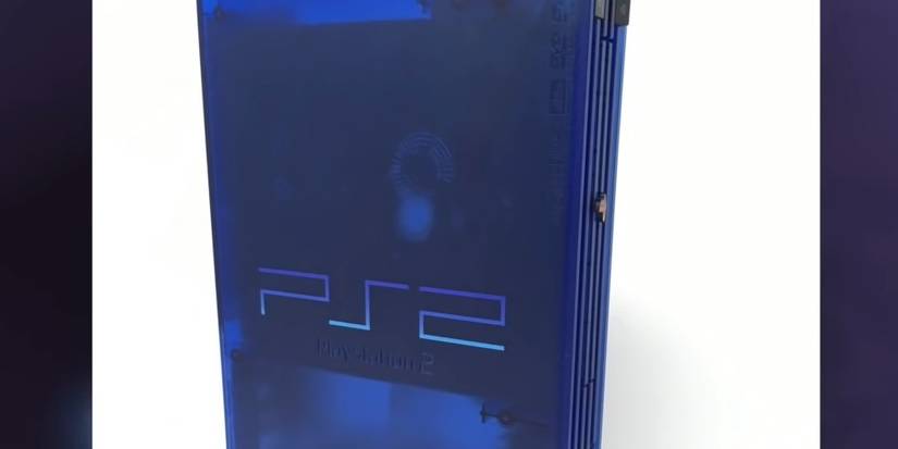 Every Translucent Console And Handheld Ranked