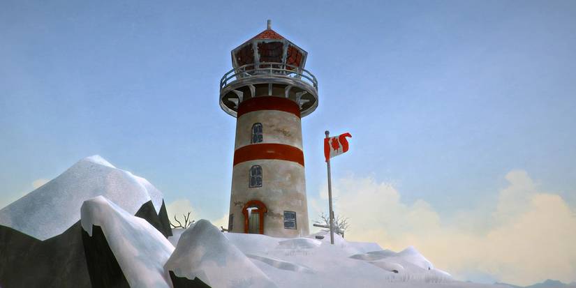 The Long Dark: Best Starting Maps, Ranked