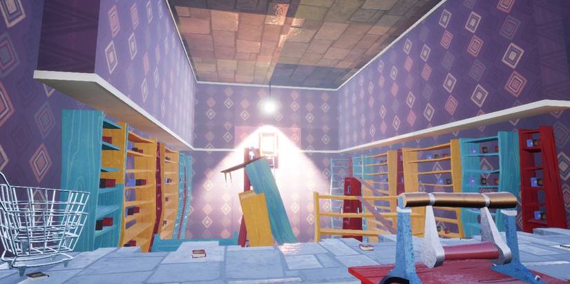 Hello Neighbor: The 7 Best Mods, Ranked