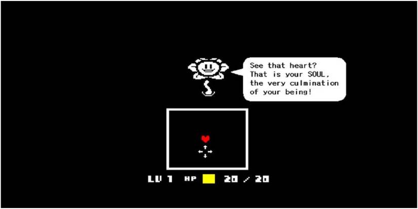 Flowey Tutorial 10 Games To Play For Fans Of Live A Live