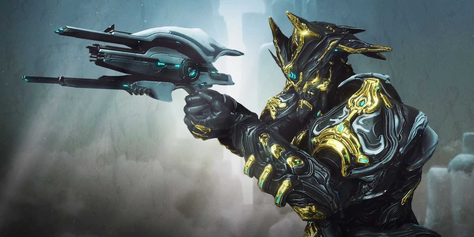 Warframe Athodai Featured