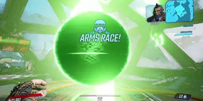 Borderlands 3 Arms Race Tips For Beginners