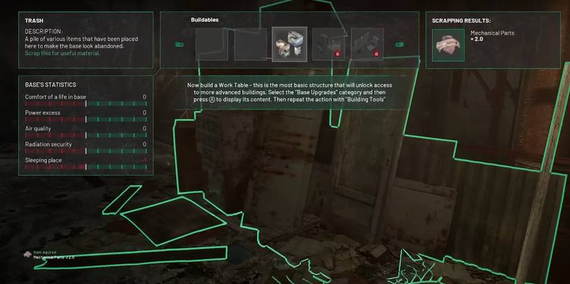 Chernobylite: Tips And Tricks For Beginners