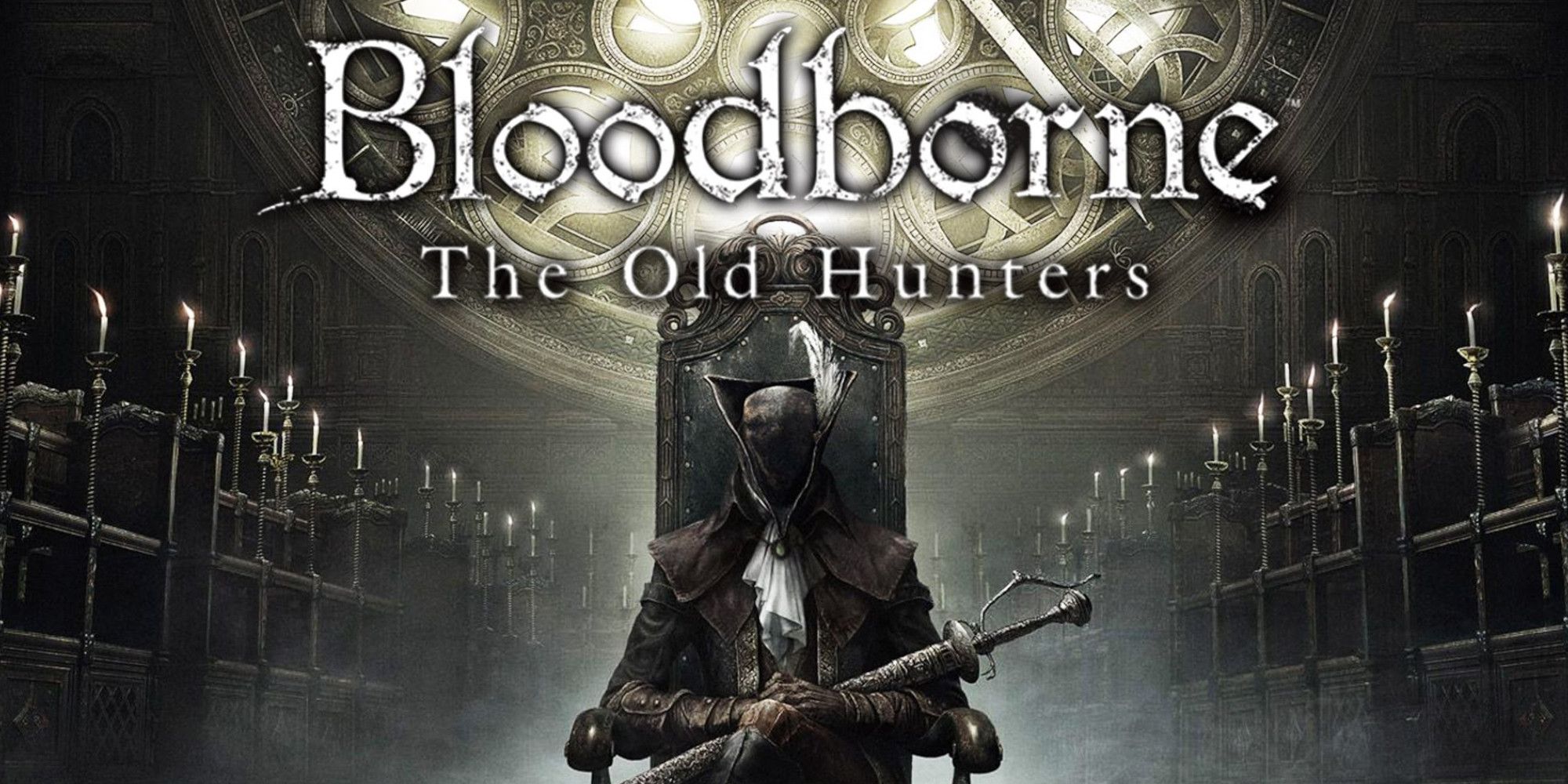 Bloodborne： The Old Hunters Edition Bloodborne™ The Old Hunters PS4 — buy online and track price