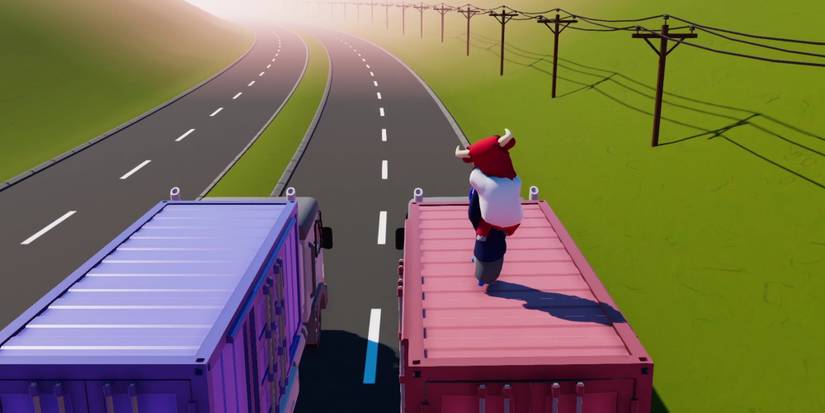 Gang Beasts: Tips For Beginners