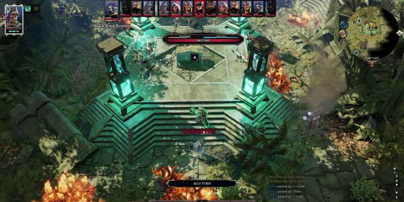 Divinity Skill Types Divinity: Original Sin 2: Best Summoning Skills, Ranked