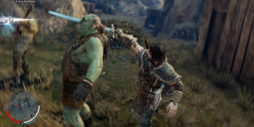 Shadow Of War: Best Skills And Abilities, Ranked