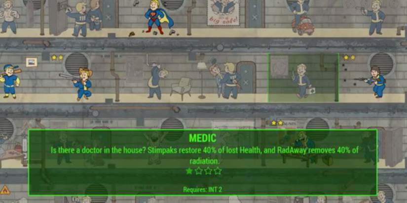 Fallout 4: The 10 Best Intelligence Perks, Ranked