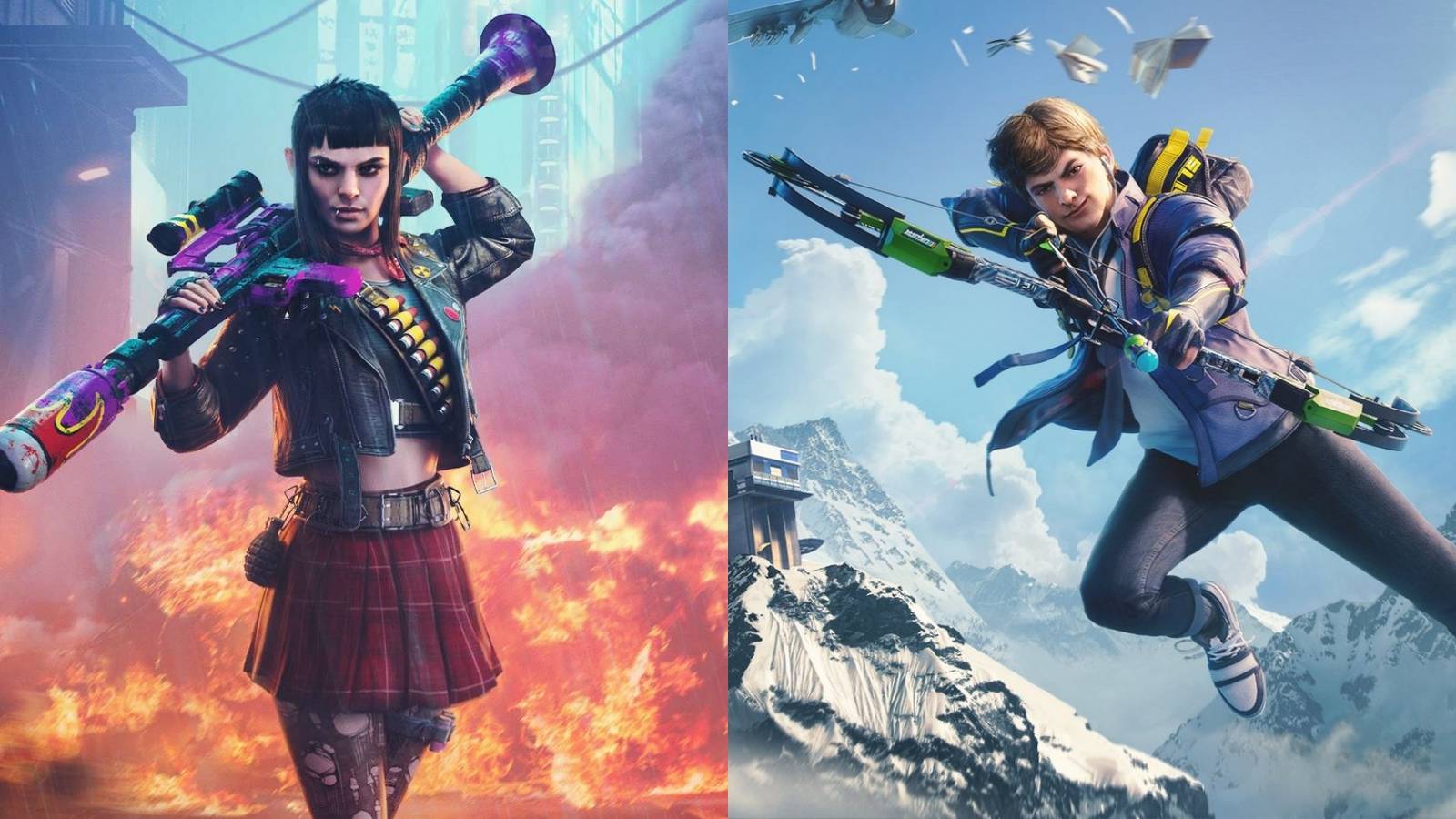 Rogue Company - Every Character Class, Explained