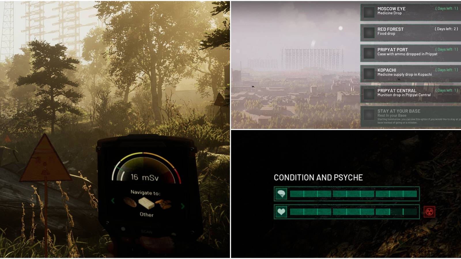 Chernobylite: Tips And Tricks For Beginners