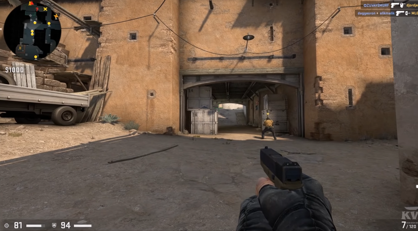 Identify These 13 Military FPS Titles From Their In-Game Screenshots