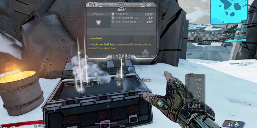 Borderlands 3 Arms Race Tips For Beginners