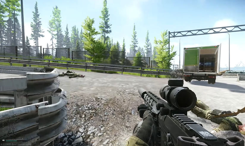 Identify These 13 Military FPS Titles From Their In-Game Screenshots