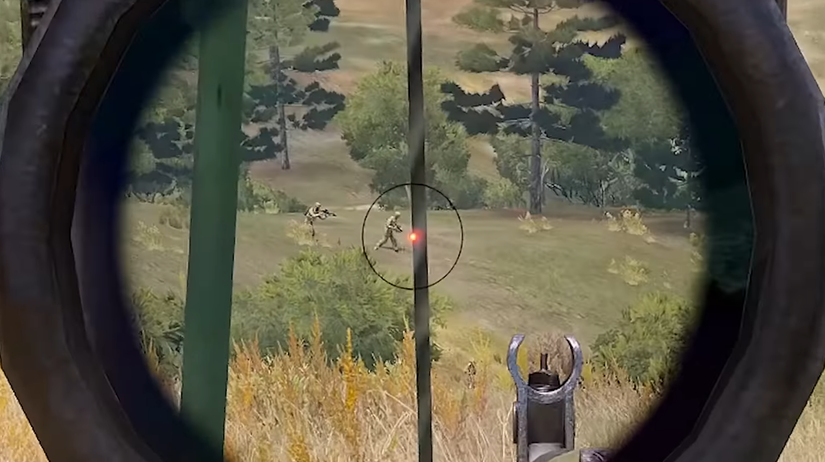 Identify These 13 Military FPS Titles From Their In-Game Screenshots