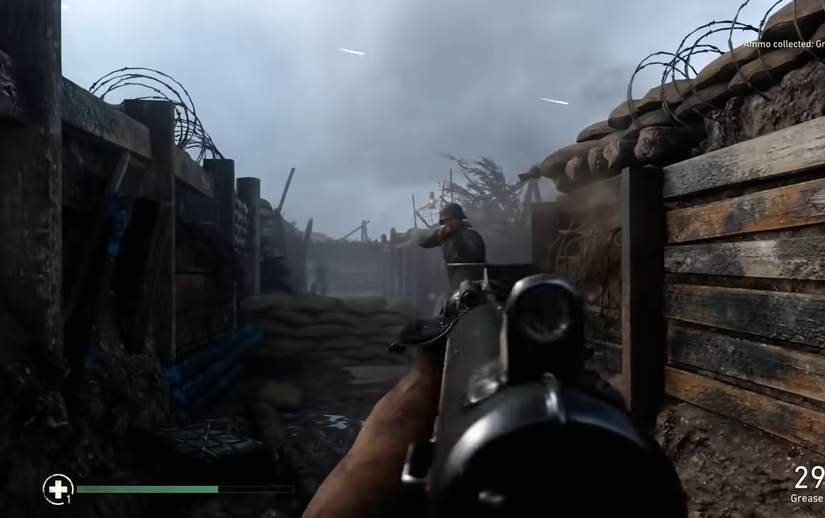 Identify These 13 Military FPS Titles From Their In-Game Screenshots