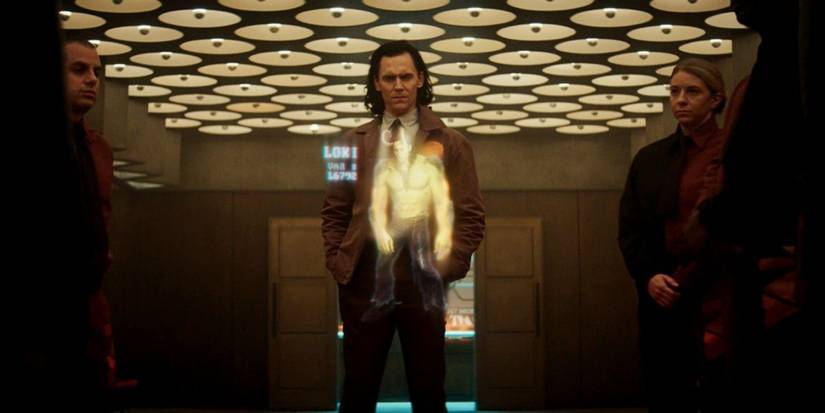 Loki Variants Ranked By How Loki They Are
