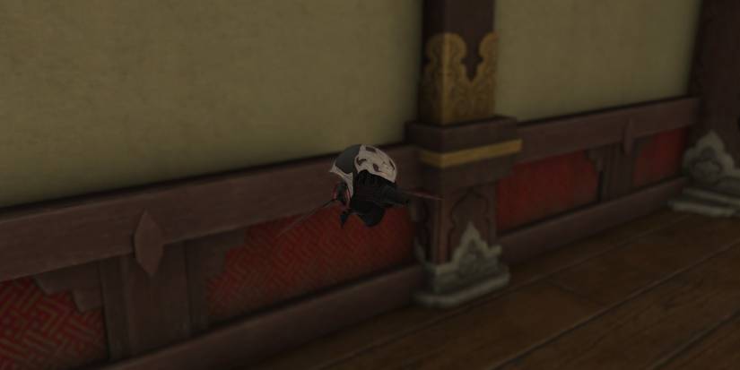 Every Minion You Can Craft In Final Fantasy XIV And Their Recipes