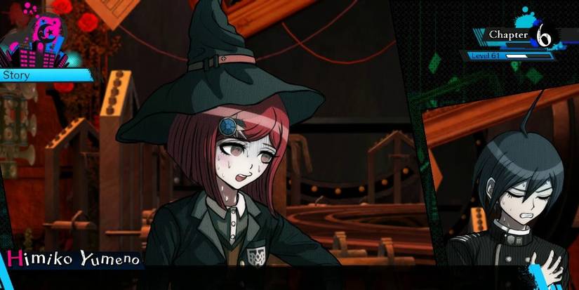 Danganronpa V3: Chapter Six Trial Walkthrough