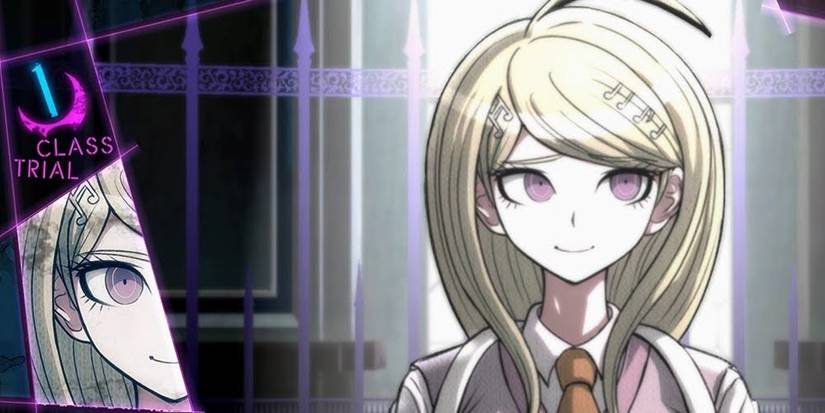 Danganronpa V3: Chapter One Trial Walkthrough