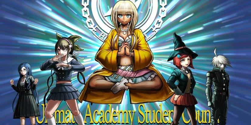 Danganronpa V3 Killing Harmony: Chapter Three Trial Walkthrough
