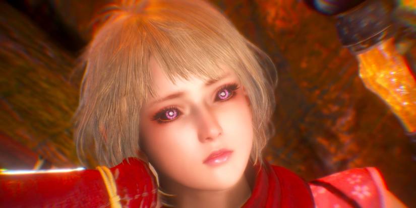 Visualisation For Variance Best Mods for Nioh 2