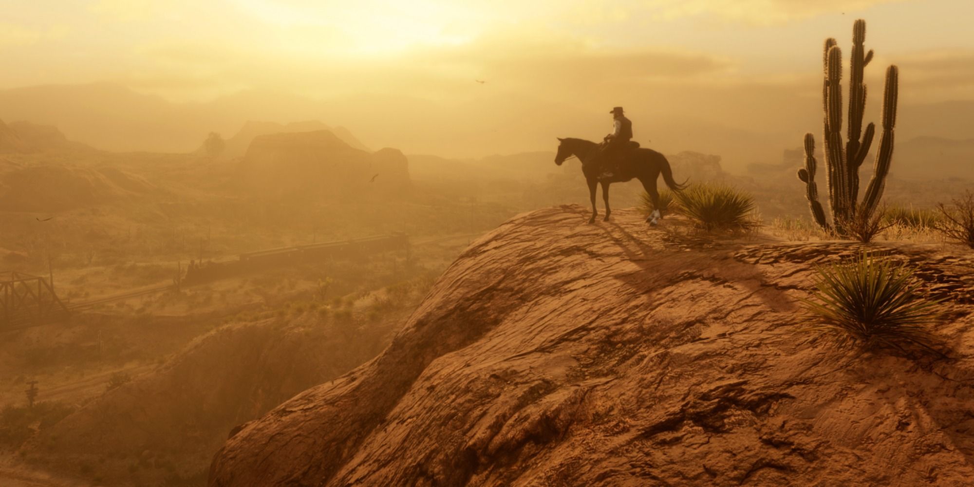 red dead 2