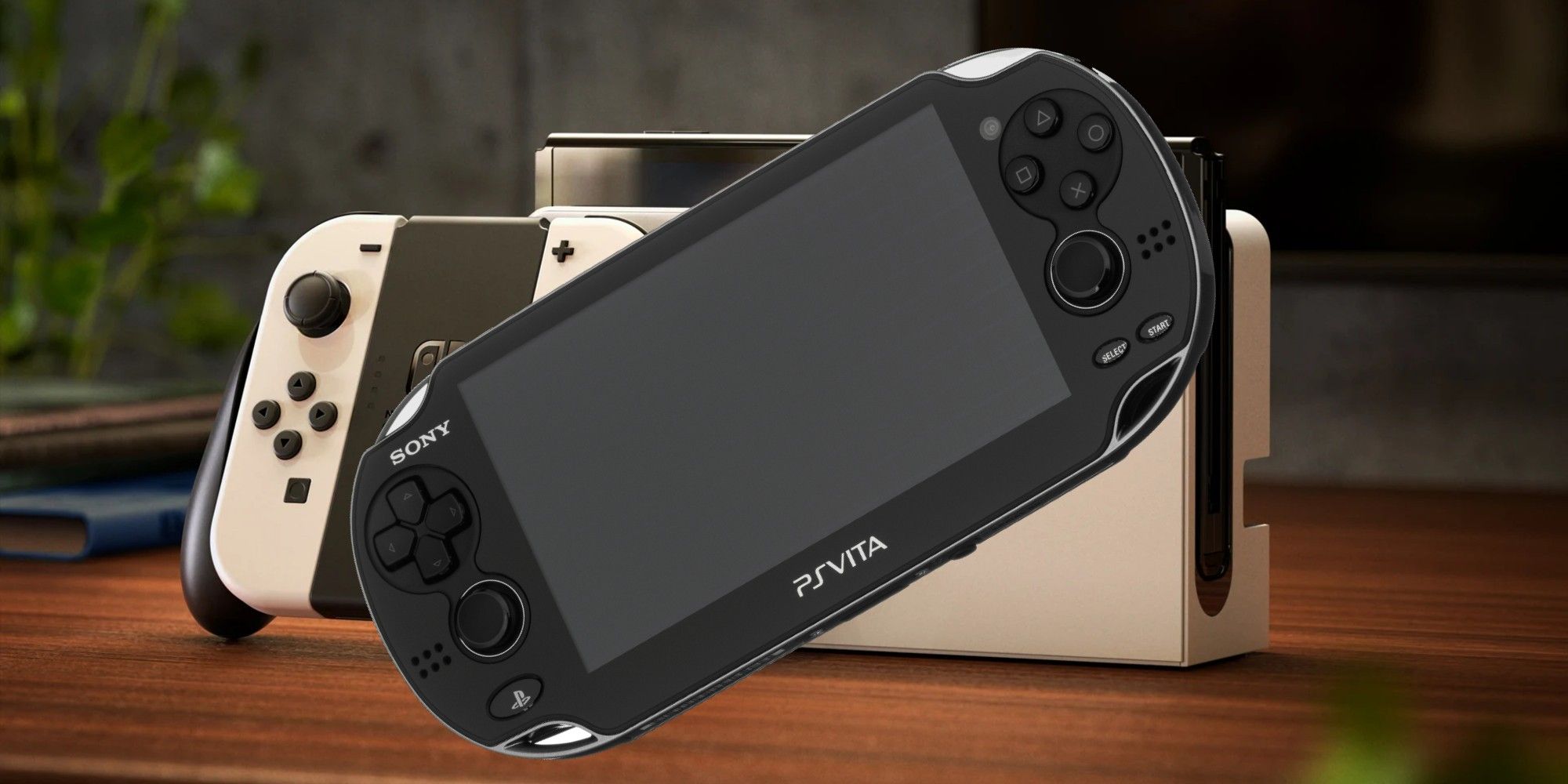 Nintendo Switch PSP PlayStation Vita PS VITA VS NINTENDO SWITCH - Which one is better? Comparison