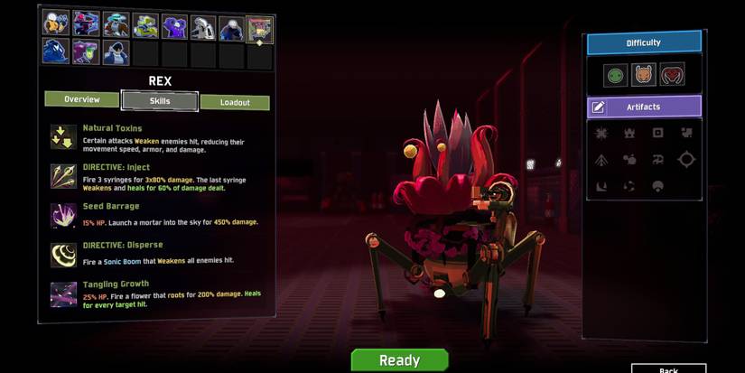 Risk Of Rain 2: How To Unlock Gesture Of The Drowned
