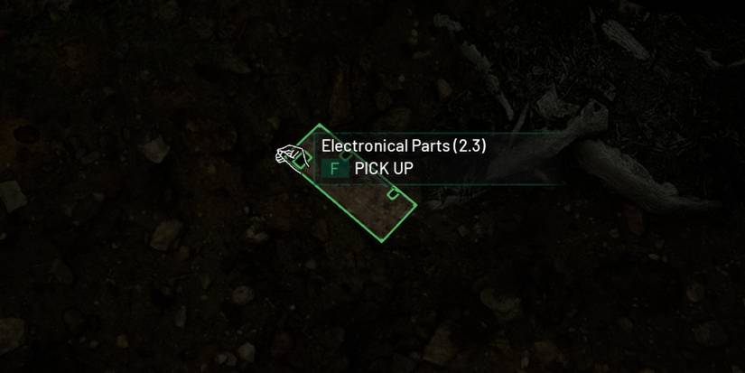 Chernobylite Inventory Chernobylite: Tips And Tricks For Beginners