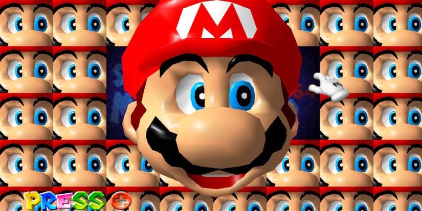 Super Mario 64 Secrets Everyone Needs To Know
