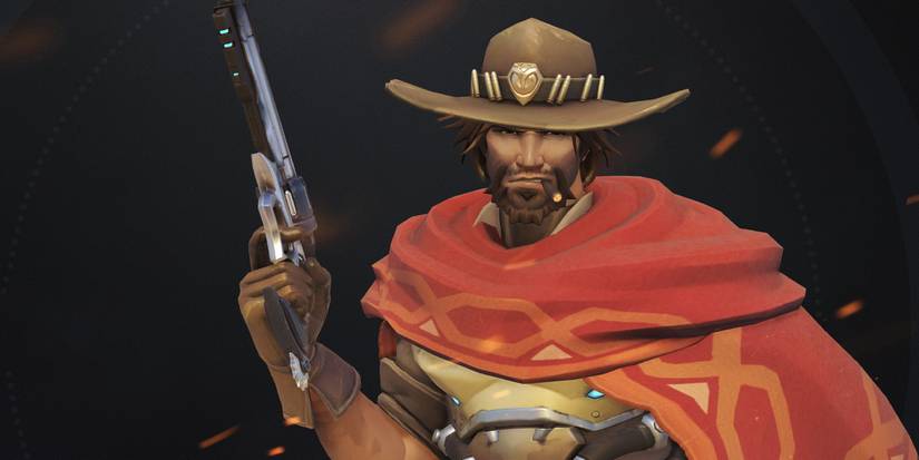The Best Video Game Characters Voiced By Matthew Mercer