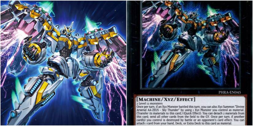 yugioh boss cards Boss Rush - Yu-Gi-Oh! Card Database