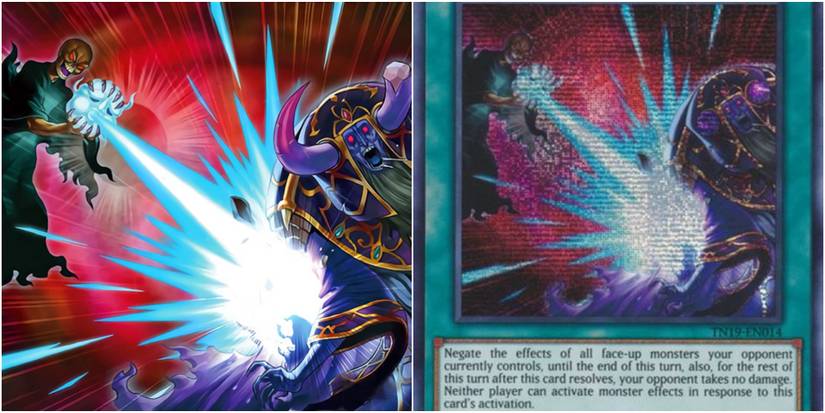 Yu-Gi-Oh!: The Best Going Second Cards Yu-Gi-Oh!: The Best Going Second Cards