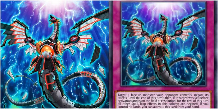 Yu-Gi-Oh!: The Best Going Second Cards Yu-Gi-Oh!: The Best Going Second Cards