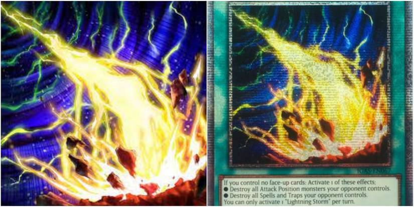 Yu-Gi-Oh!: The Best Going Second Cards Yu-Gi-Oh!: The Best Going Second Cards