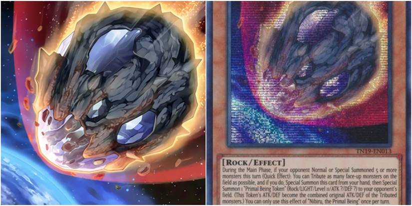 Yu-Gi-Oh! Master Duel: 10 Best Cards To Beat Combo Decks