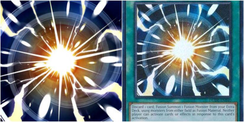 Yu-Gi-Oh! Master Duel: 10 Must-Craft UR Cards Yu-Gi-Oh! Master Duel: 10 Must-Craft UR Cards