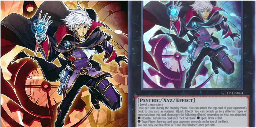 The Best Xyz Monsters In Yu-Gi-Oh!