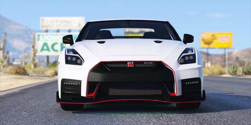 Ranking The 15 Best GTA 5 Vehicle Mods