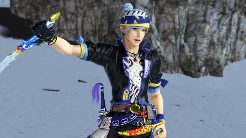 Final Fantasy: The 10 Best Thief/Ninja Party Members In The Series, Ranked
