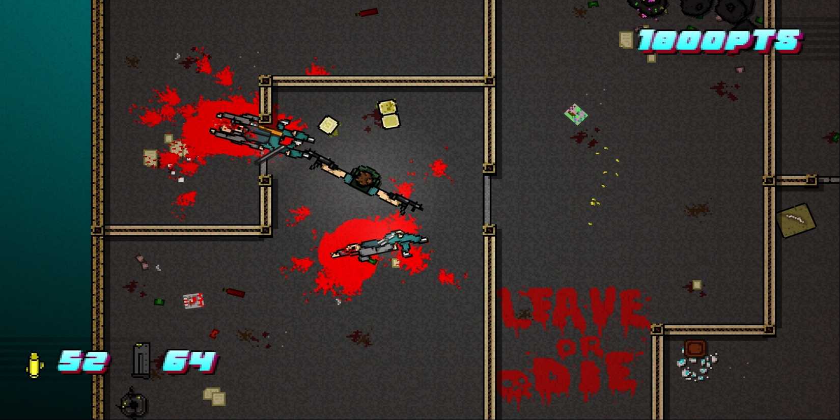 Best Fast-Paced Indie Games