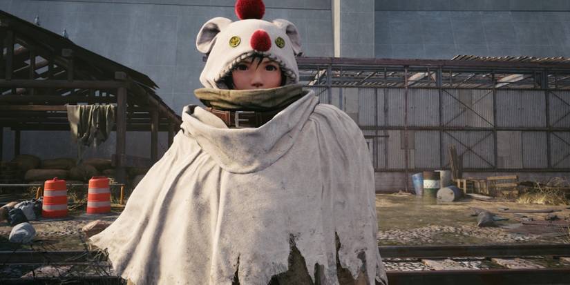 Final Fantasy: The 10 Best Thief/Ninja Party Members In The Series, Ranked