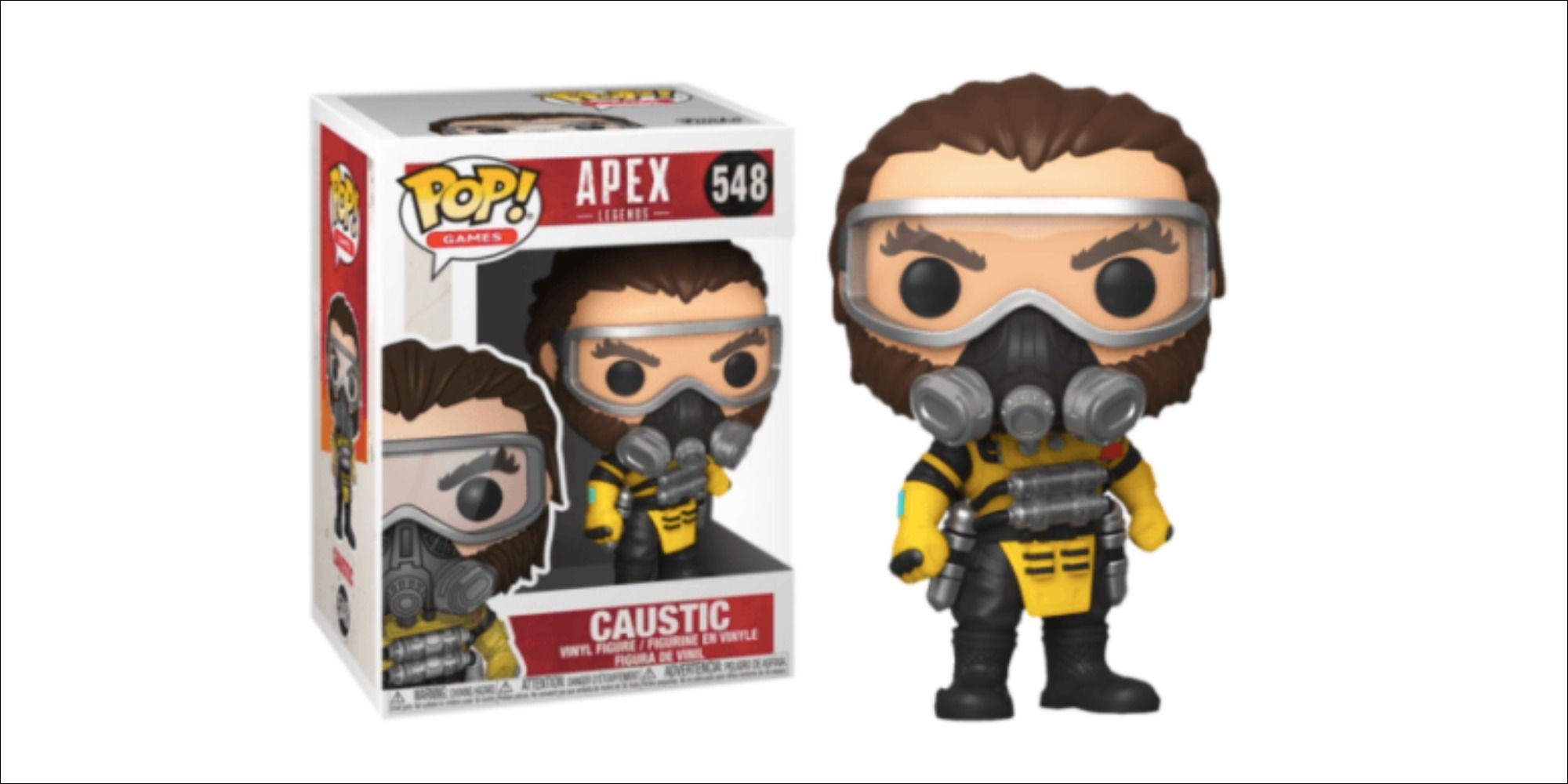 Funko POP Apex Legends フィギュア 13種 510KXuAdKML._UF894,1000_QL80_.jpg