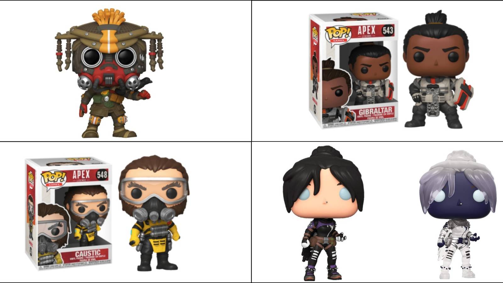 Kingdom Hearts Funko Pop! Games: Apex Legends - Crypto - Figura De Vinilo  Funko League Of Legends