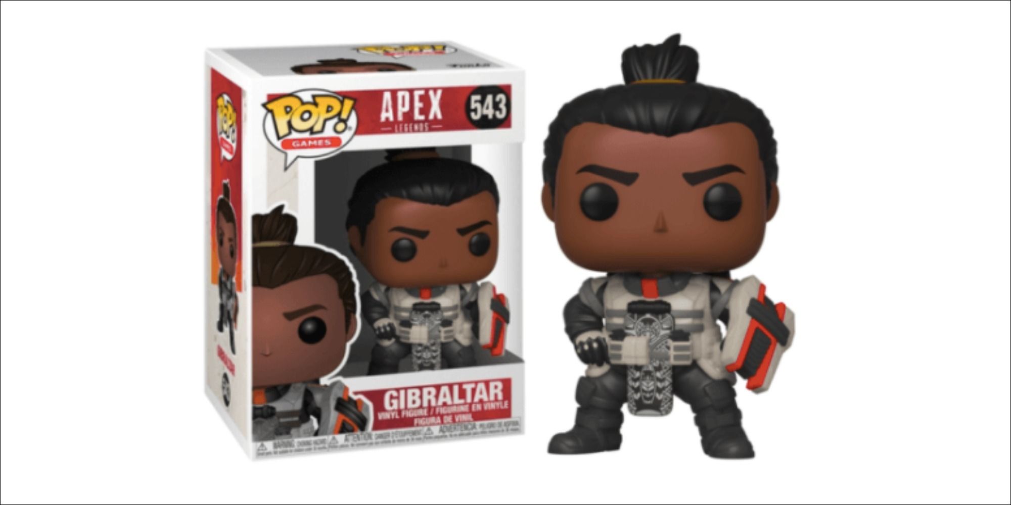 Apex Legends: Every Funko Pop Released So Far