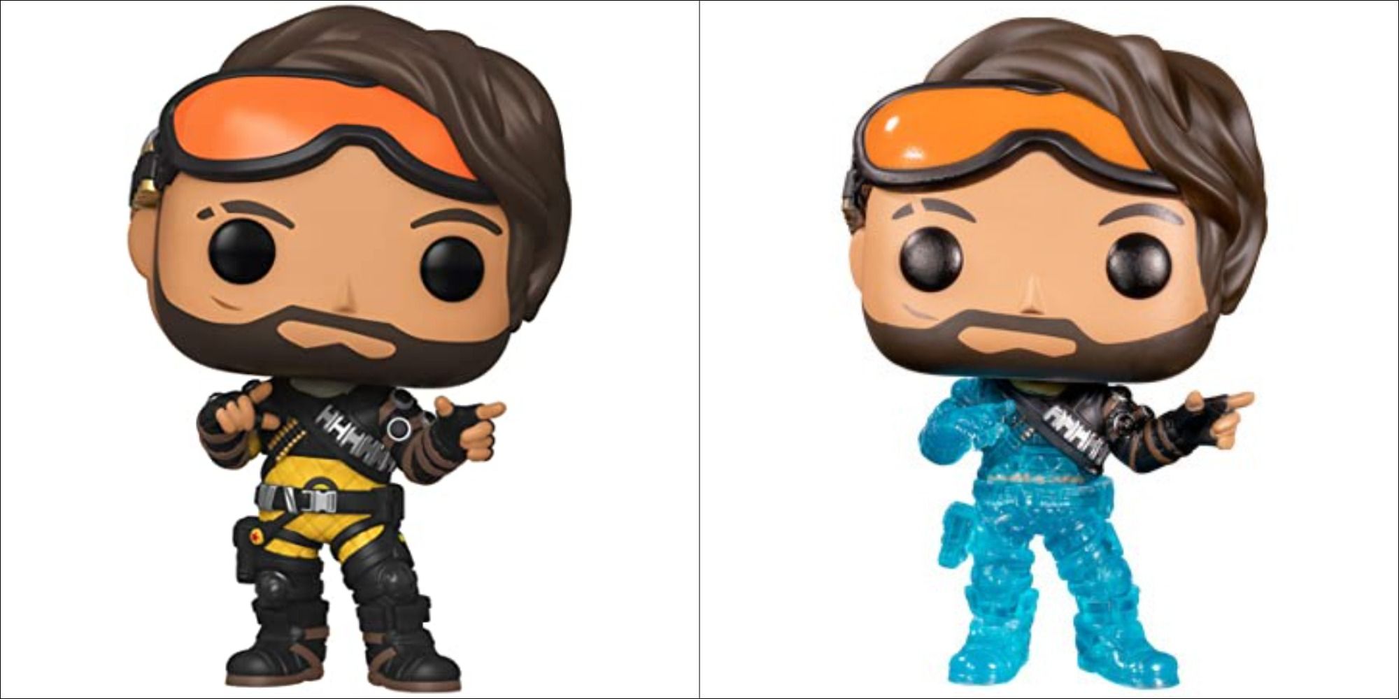 Apex Legends: Every Funko Pop Released So Far