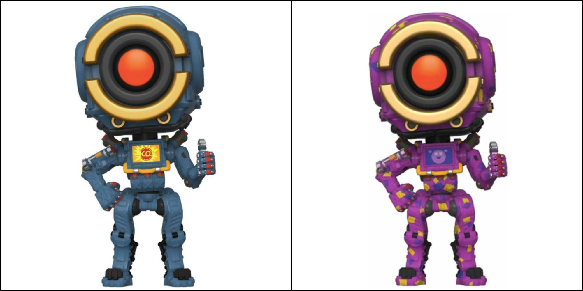 Apex Legends: Every Funko Pop Released So Far